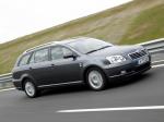 Toyota Avensis Wagon 2003 года